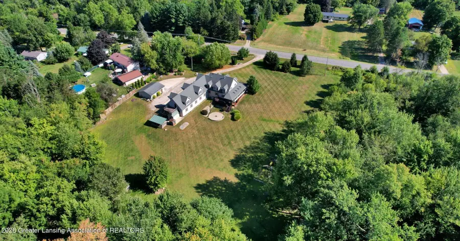 11744 E Grand River Avenue, Portland, MI 48875 - #2