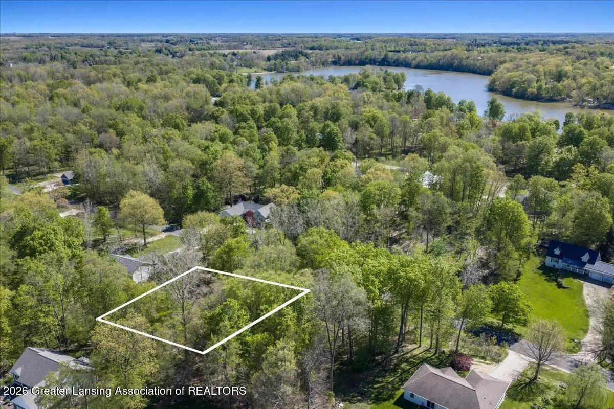 Lot 355 Oakridge Trail, Perrinton, MI 48871 - #1