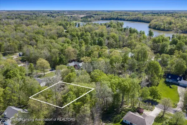 Lot 355 Oakridge Trail, Perrinton, MI 48871