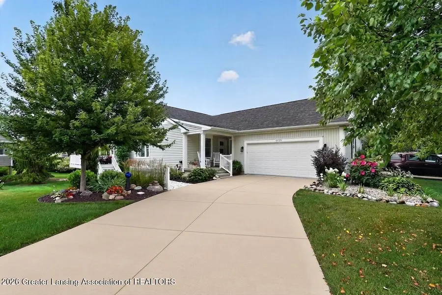 4185 Hamlet Cove, Bath, MI 48808 - #2