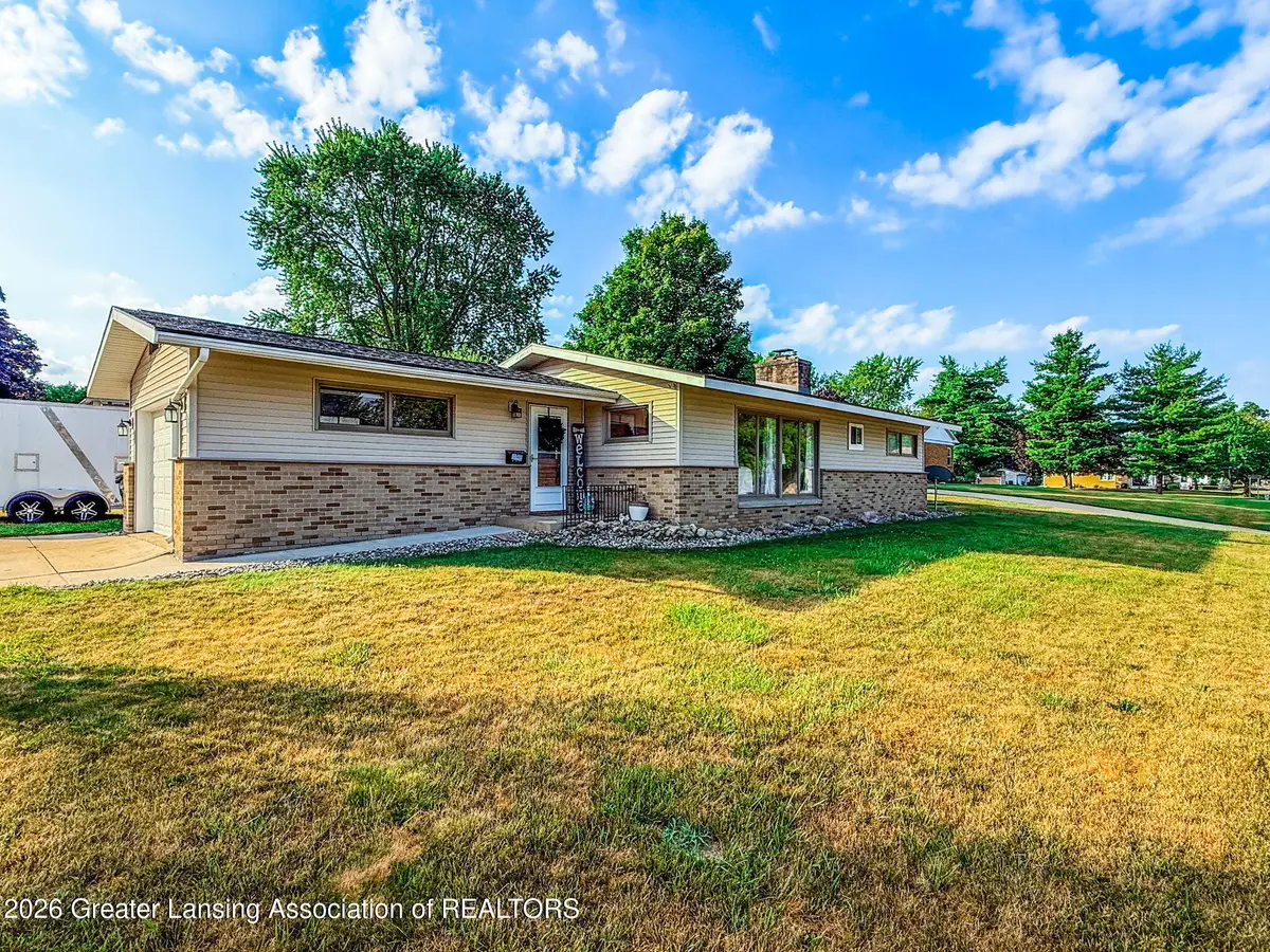 725 Kent Street, Portland, MI 48875 - #1