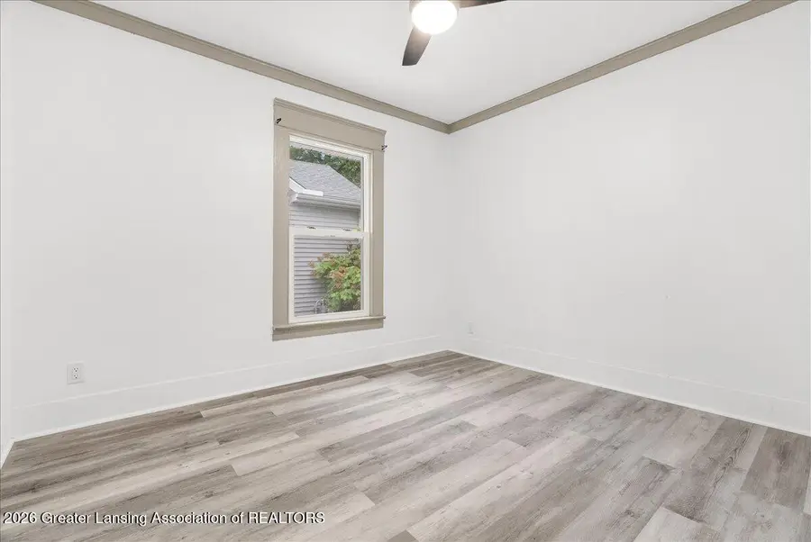 930 Durant Street, Lansing, MI 48915 - #3