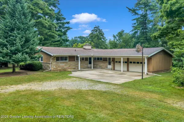 6150 Valley Trail, Dimondale, MI 48821
