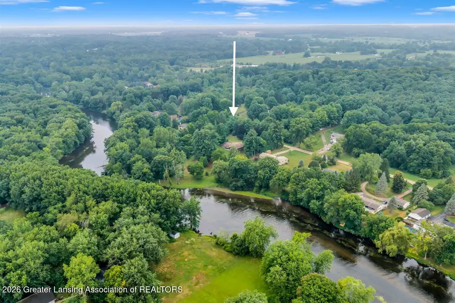 6150 Valley Trail, Dimondale, MI 48821 - #2