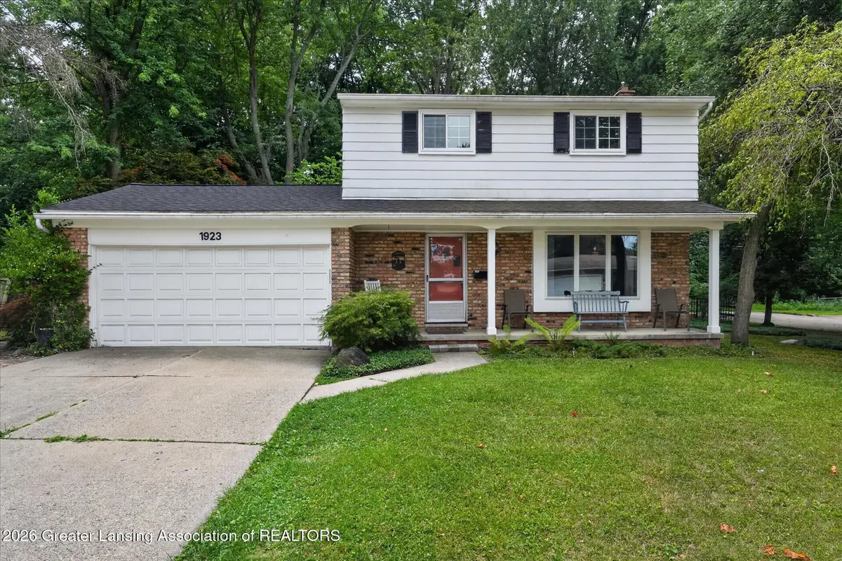 1923 Peggy Street, Lansing, MI 48910 - #1