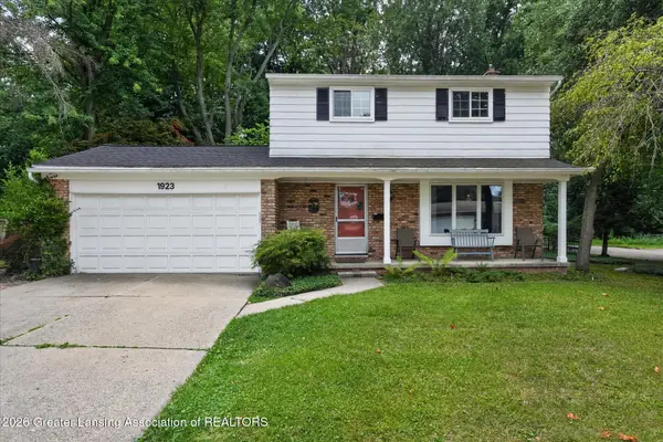 1923 Peggy Street, Lansing, MI 48910