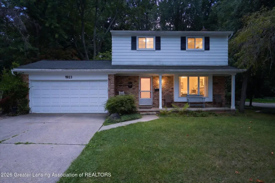 1923 Peggy Street, Lansing, MI 48910 - #2