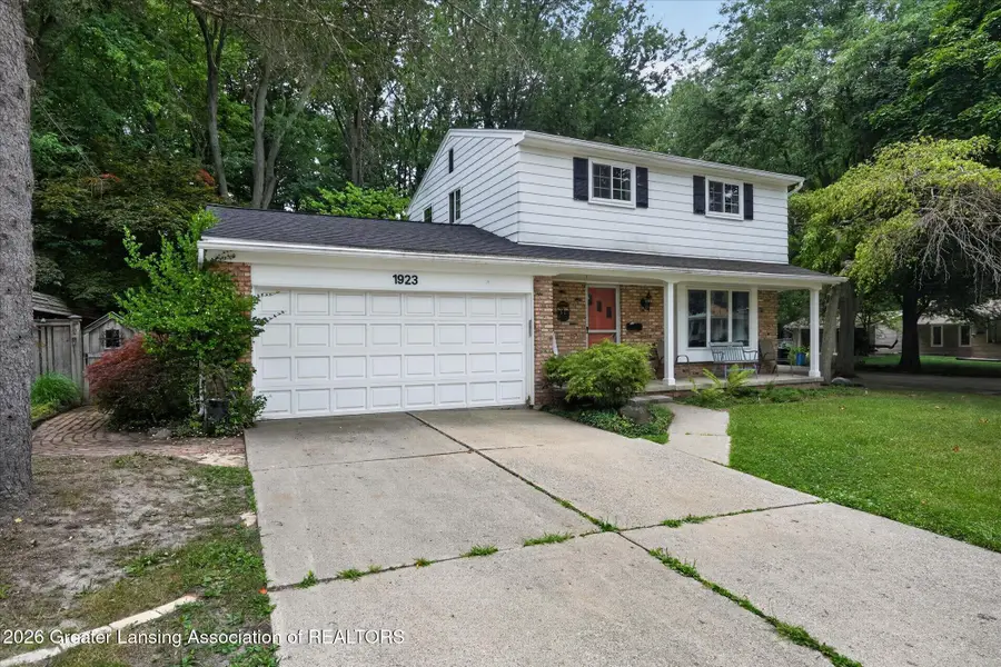 1923 Peggy Street, Lansing, MI 48910 - #3