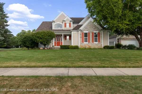 11420 Carousel, Grand Ledge, MI 48837