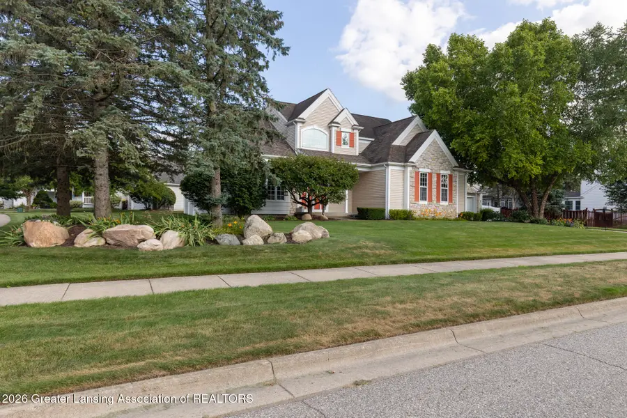 11420 Carousel, Grand Ledge, MI 48837 - #2