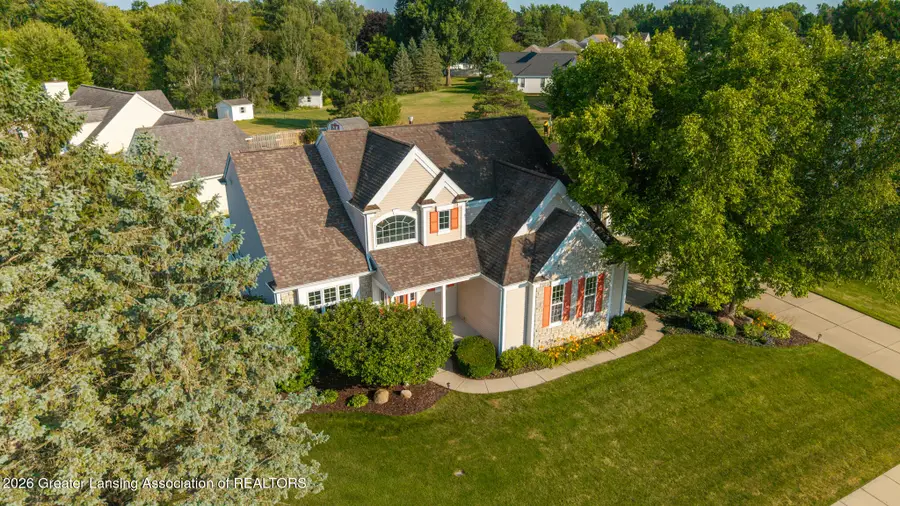 11420 Carousel, Grand Ledge, MI 48837 - #3