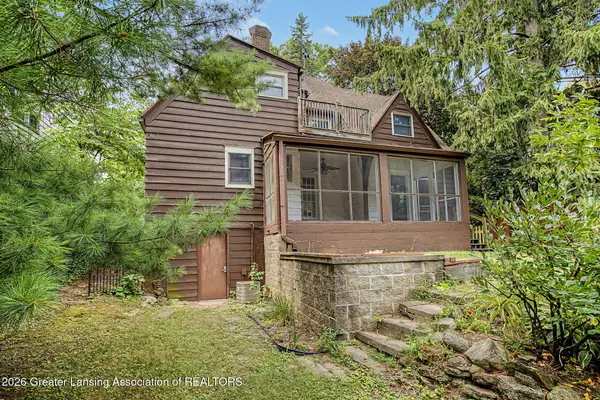 630 Hillcrest Avenue, East Lansing, MI 48823