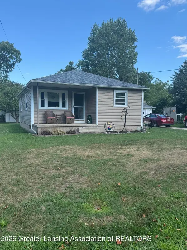 2186 Auburn Avenue, Holt, MI 48842