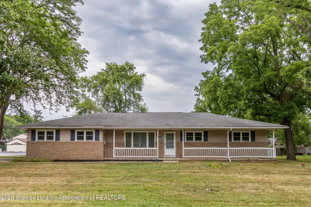 3720 Dell Road, Holt, MI 48842 - #1