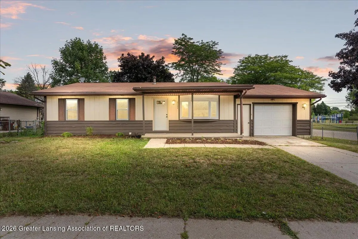3700 Coachlight Common Street, Lansing, MI 48911 - #1