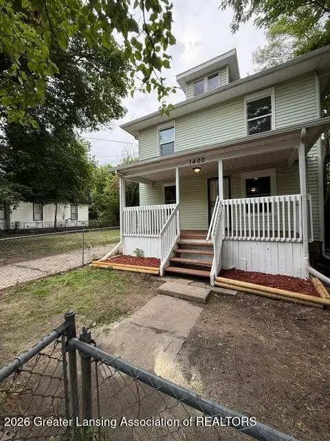 1400 Lyons Avenue, Lansing, MI 48910 - #2