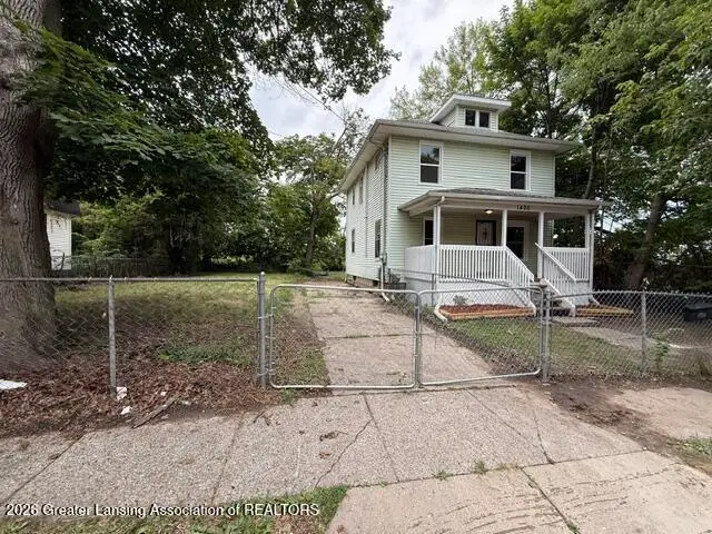 1400 Lyons Avenue, Lansing, MI 48910 - #3