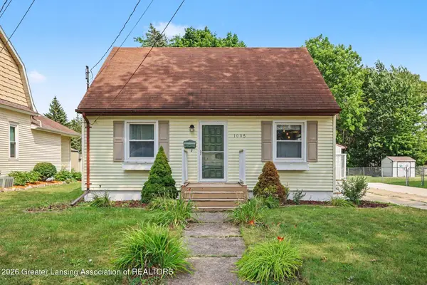 1005 S Church Street, St. Johns, MI 48879