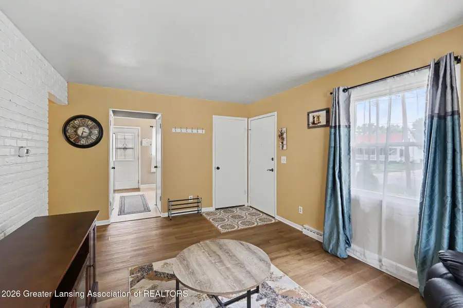 1005 S Church Street, Saint Johns, MI 48879 - #3