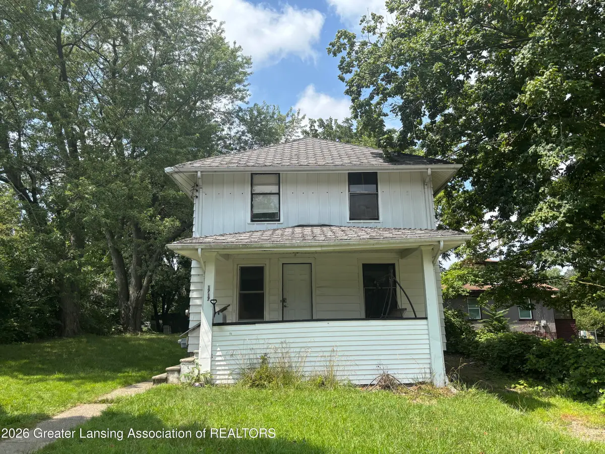 1717 Illinois Avenue, Lansing, MI 48906 - #1