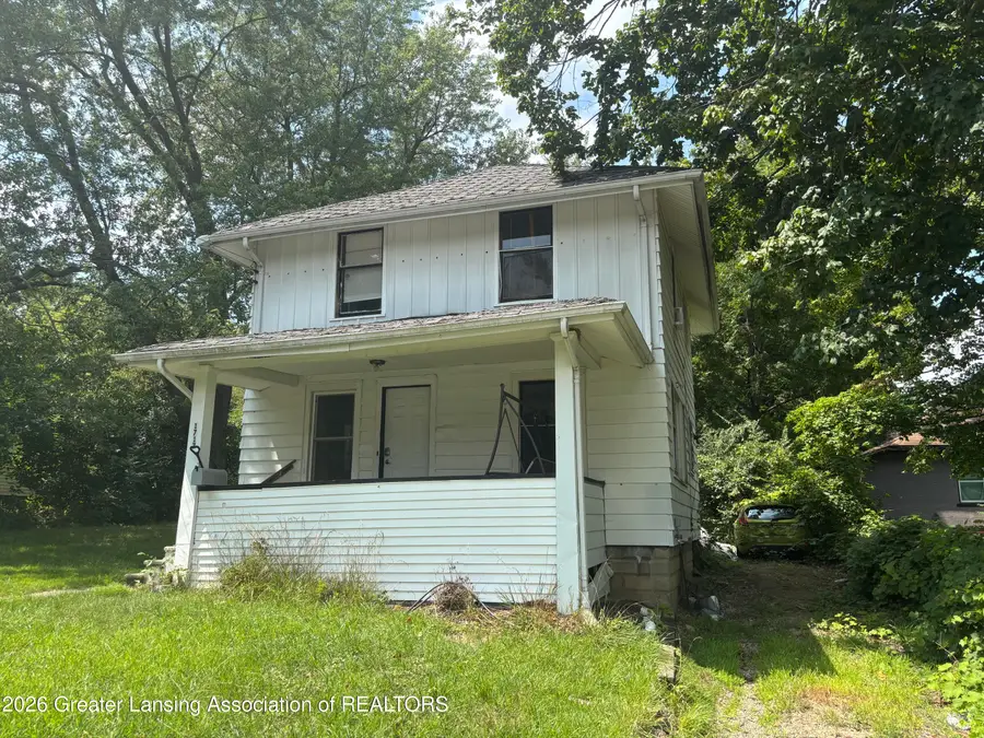 1717 Illinois Avenue, Lansing, MI 48906 - #2