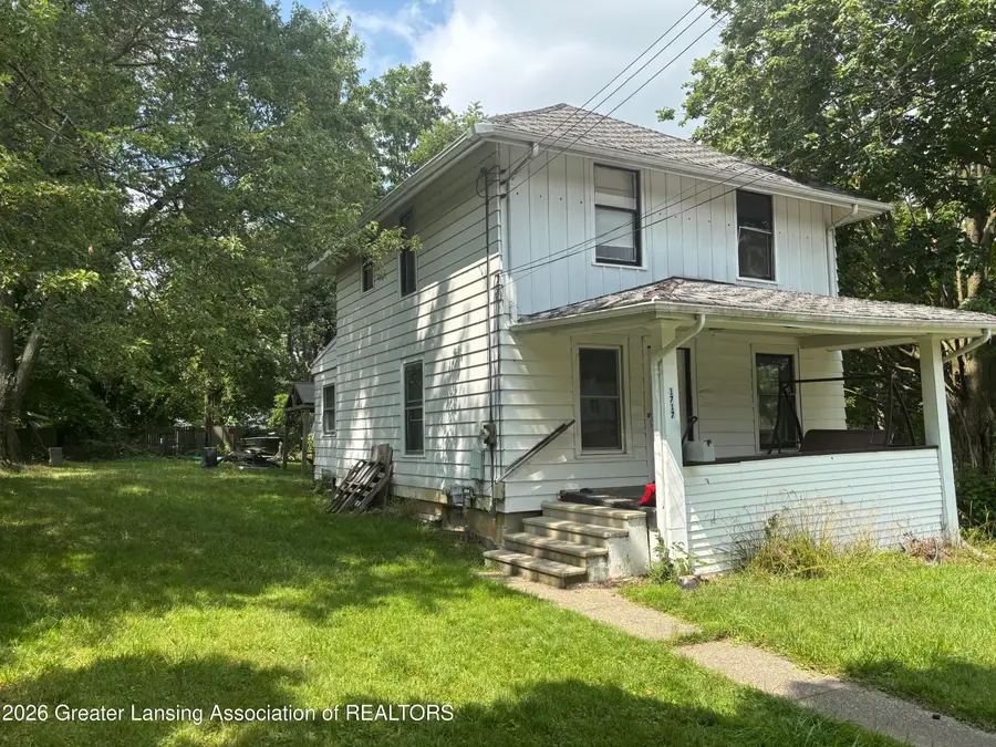 1717 Illinois Avenue, Lansing, MI 48906 - #3