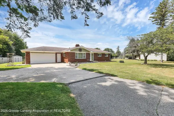 156 S Michigan Road, Eaton Rapids, MI 48827