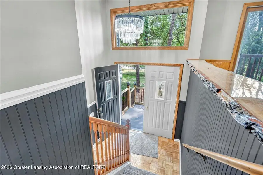 1284 W Dansville Road, Mason, MI 48854 - #2