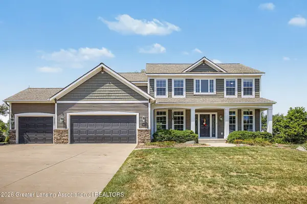 13586 Sienna Pass, DeWitt, MI 48820