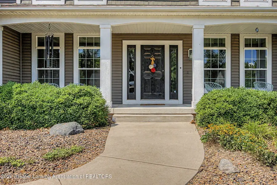 13586 Sienna Pass, Dewitt, MI 48820 - #3
