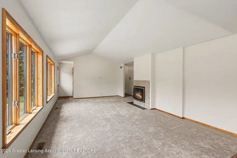 2145 E Willoughby Road, Mason, MI 48854 - #2