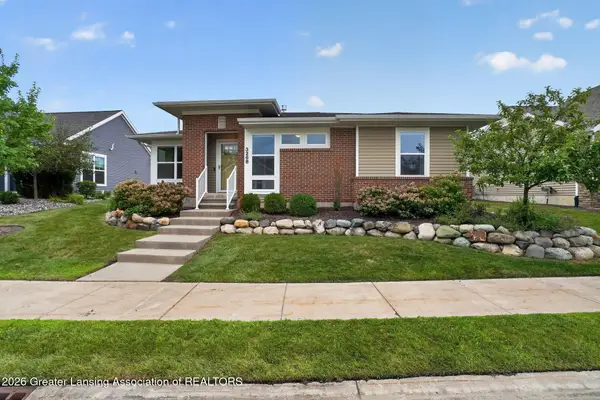 3268 Hamlet Circle, East Lansing, MI 48823