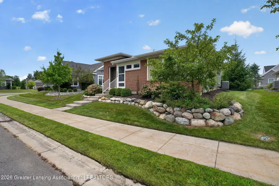 3268 Hamlet Circle, East Lansing, MI 48823 - #3
