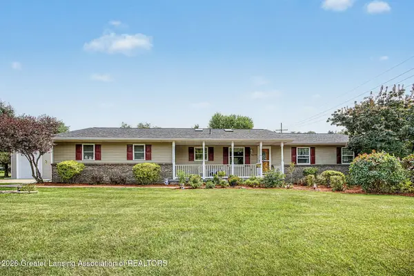 4278 Sand Cherry Drive, Williamston, MI 48895