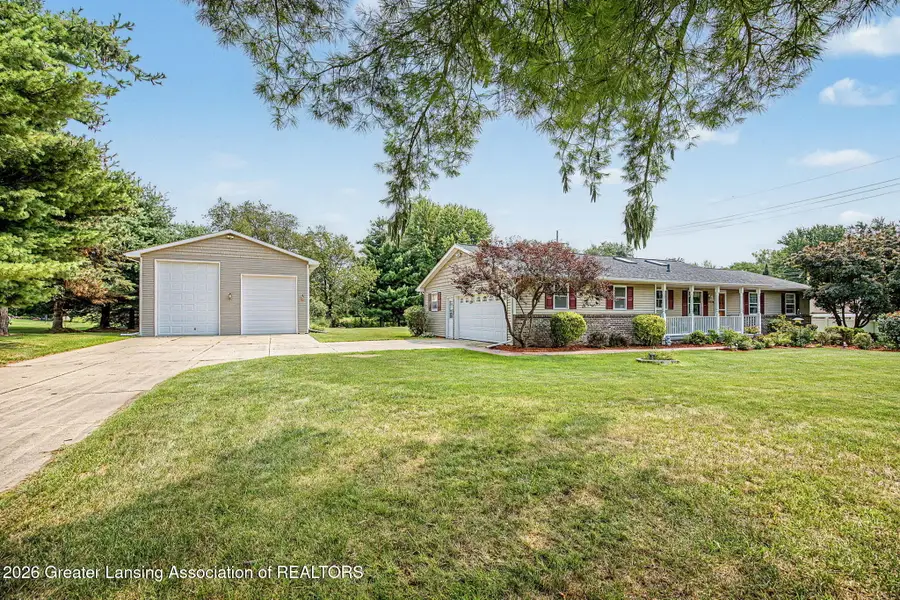 4278 Sand Cherry Drive, Williamston, MI 48895 - #2