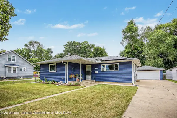 427 Bates, Jackson, MI 49202