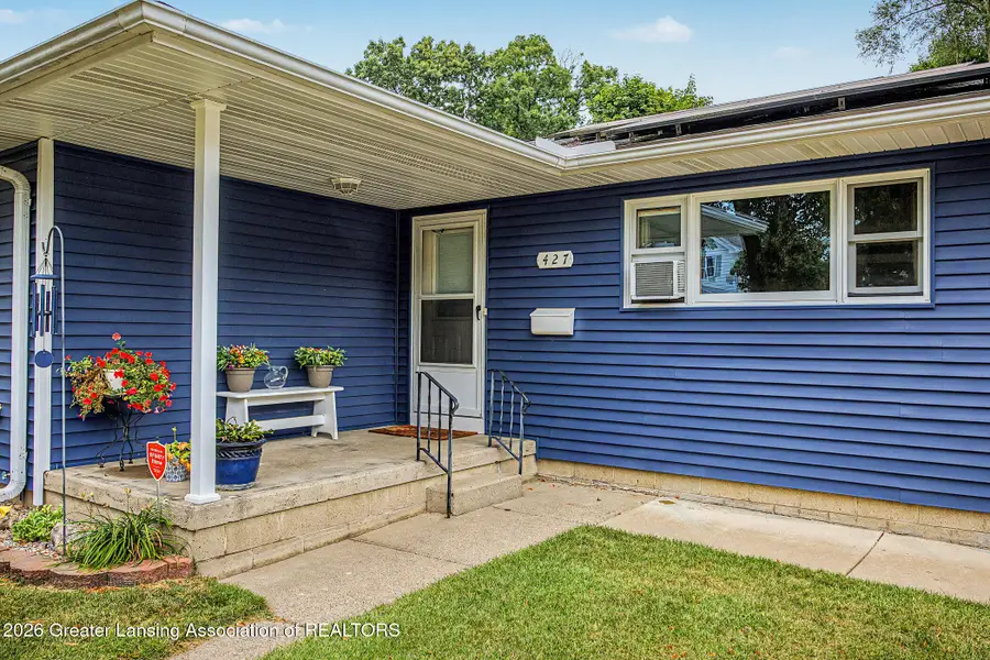 427 Bates, Jackson, MI 49202 - #2