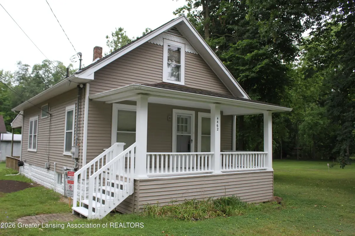 4462 Meridian, Williamston, MI 48895 - #1