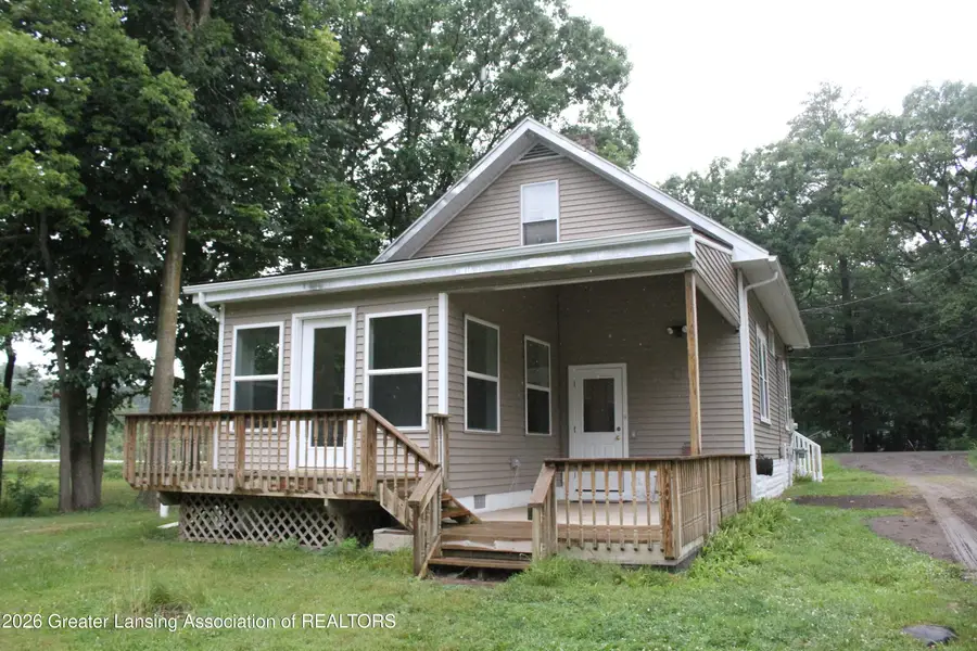 4462 Meridian, Williamston, MI 48895 - #2