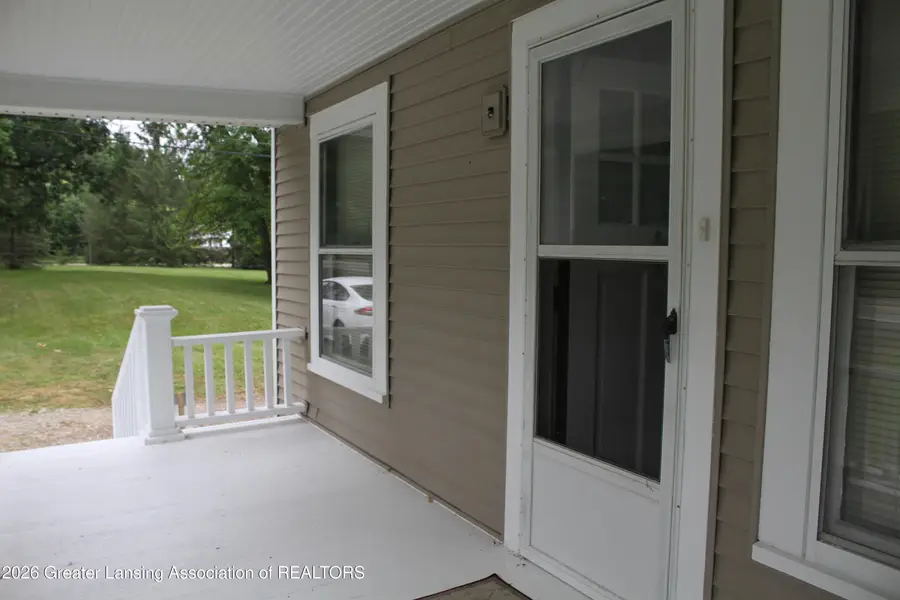 4462 Meridian, Williamston, MI 48895 - #3