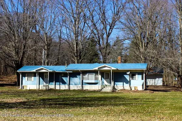 131 Sherman Street, Vermontville, MI 49096