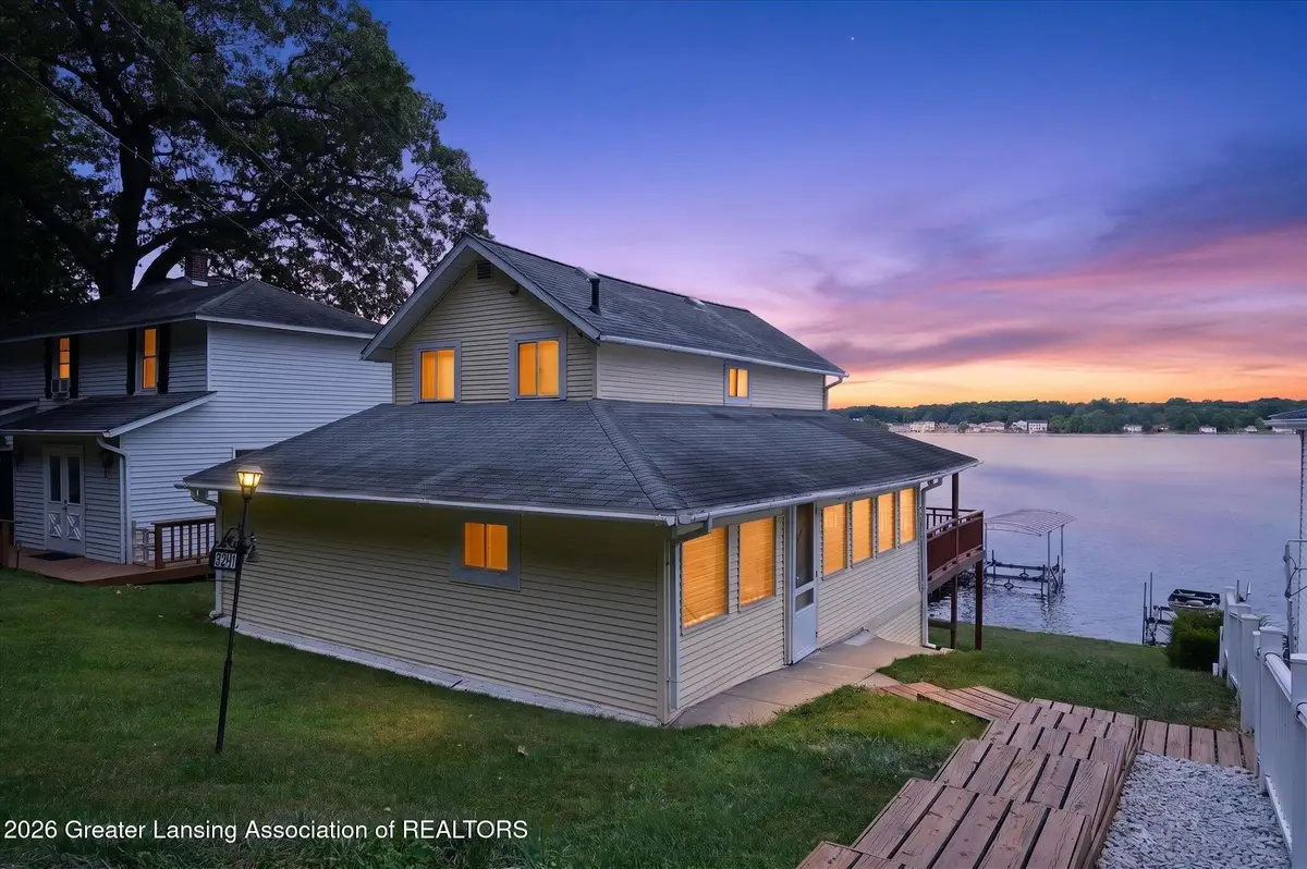 3241 Country Club Way, Albion, MI 49224 - #1