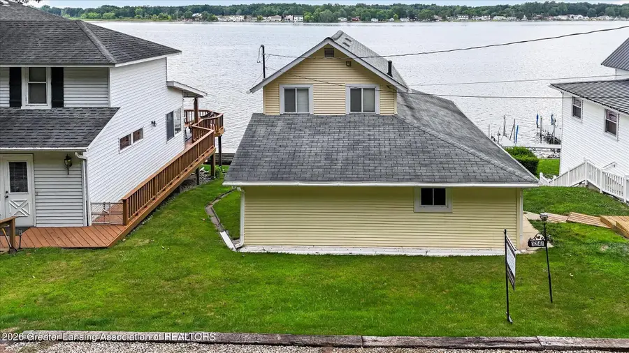 3241 Country Club Way, Albion, MI 49224 - #2