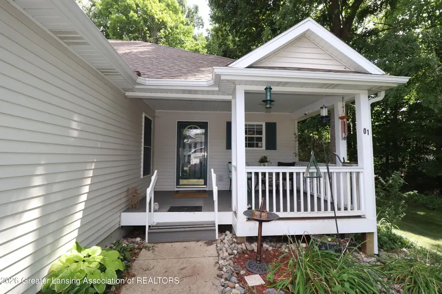 5051 W Willoughby Road #1, Holt, MI 48842 - #2