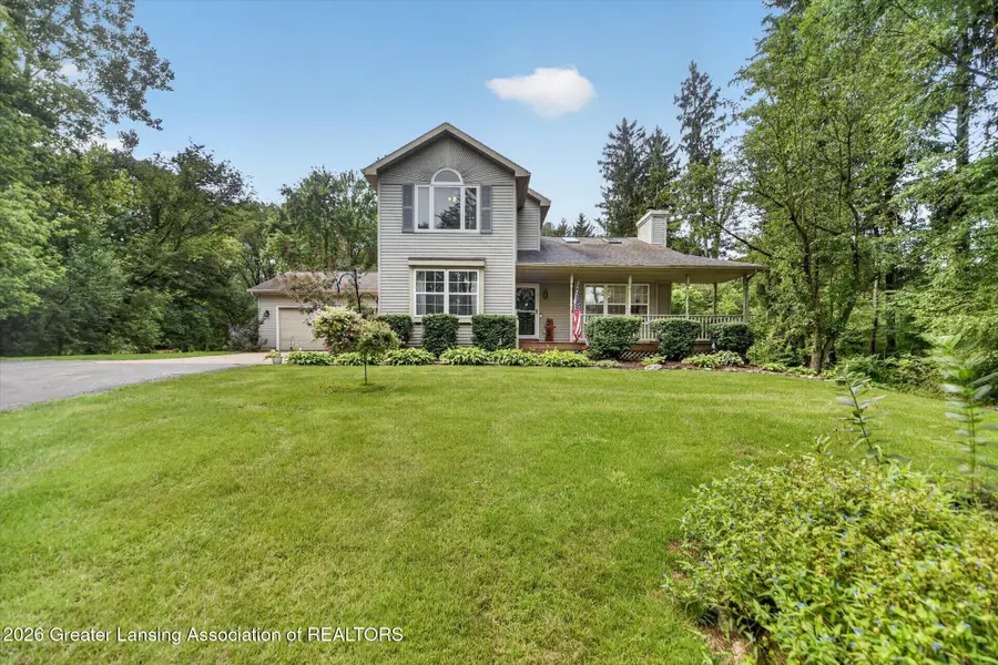 11442 Ransom Highway, Dimondale, MI 48821 - #2