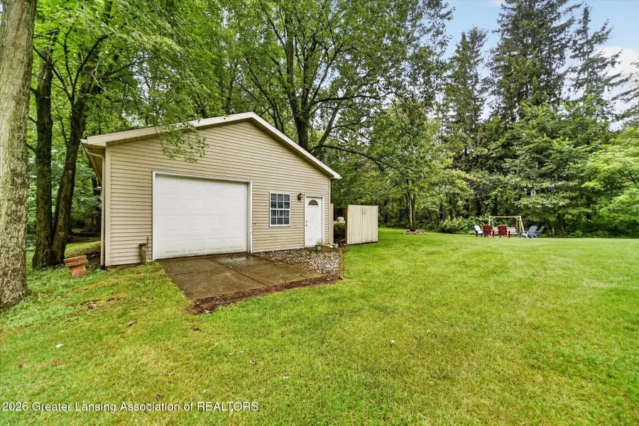 11442 Ransom Highway, Dimondale, MI 48821 - #3