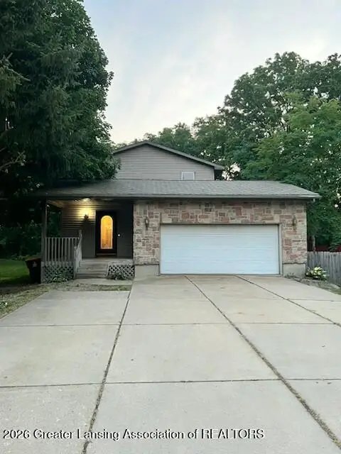 5855 Edson Street, Haslett, MI 48840