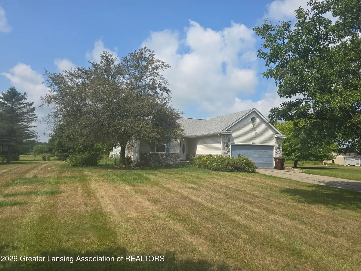 5243 Jamerlea Lane, Fowlerville, MI 48836 - #1