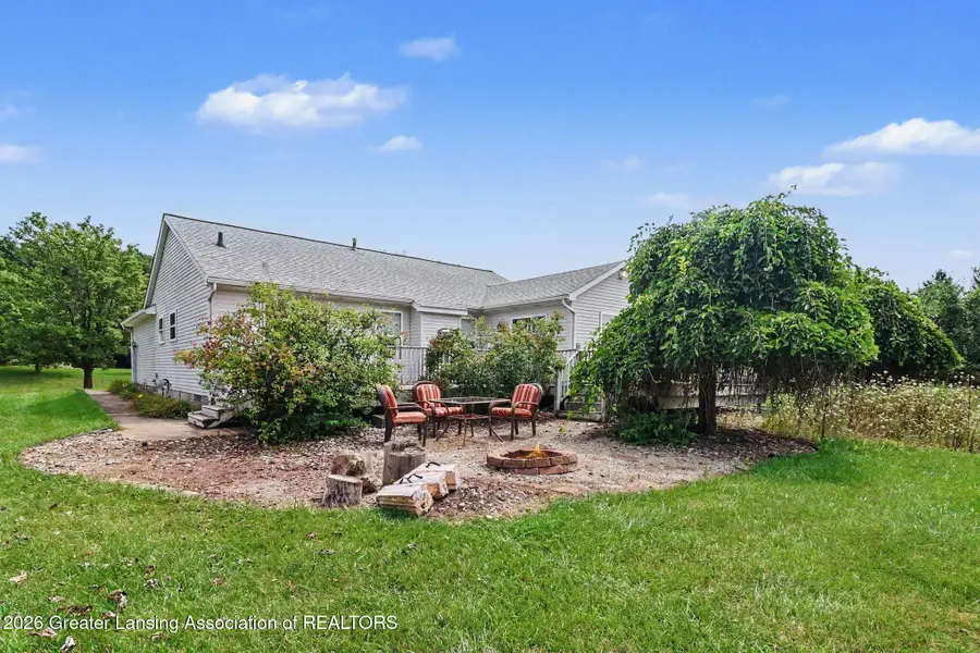 5243 Jamerlea Lane, Fowlerville, MI 48836 - #3