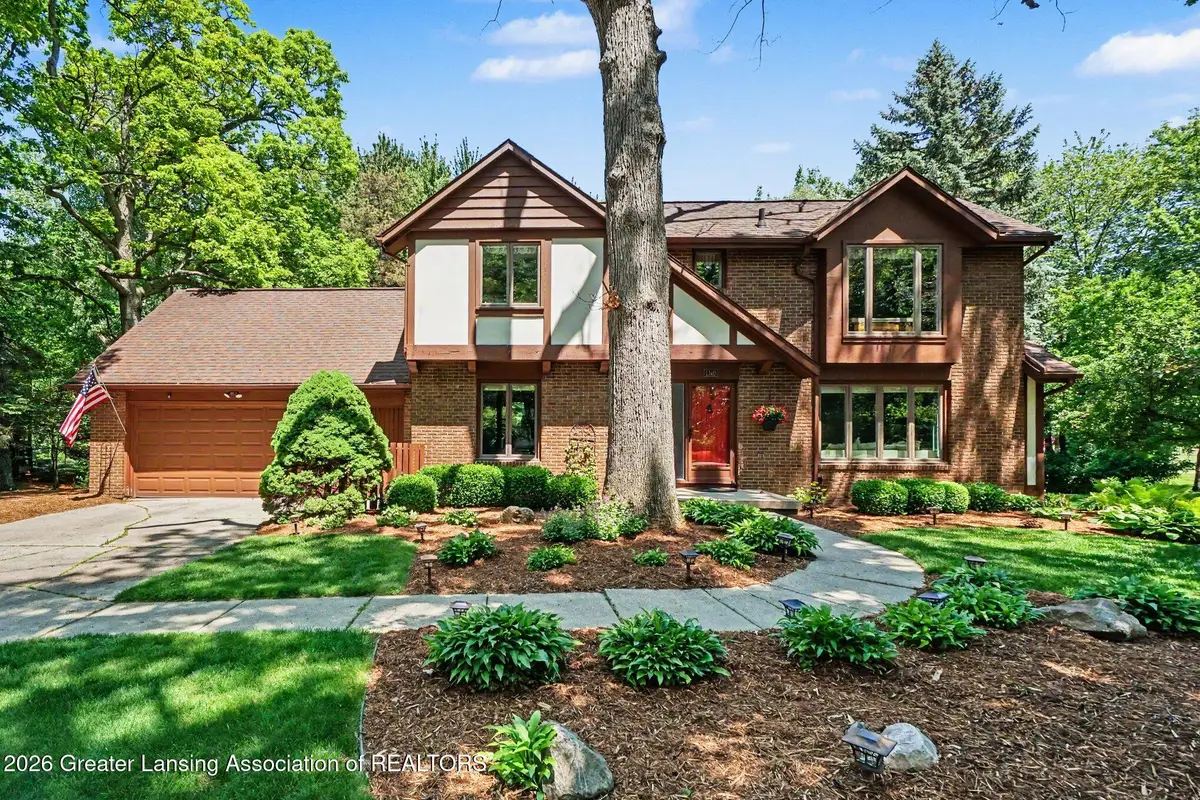 1140 Blanchette Drive, East Lansing, MI 48823 - #1